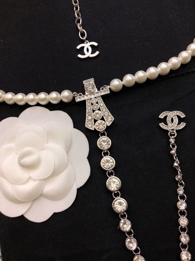 Chanel Necklaces